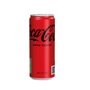 Coca Cola Zero