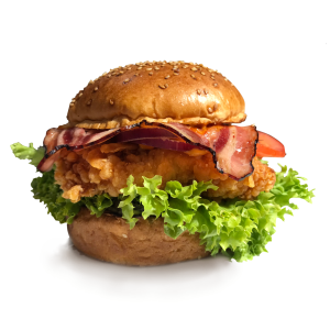 Originál Burger