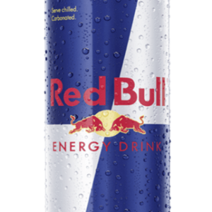 Red Bull